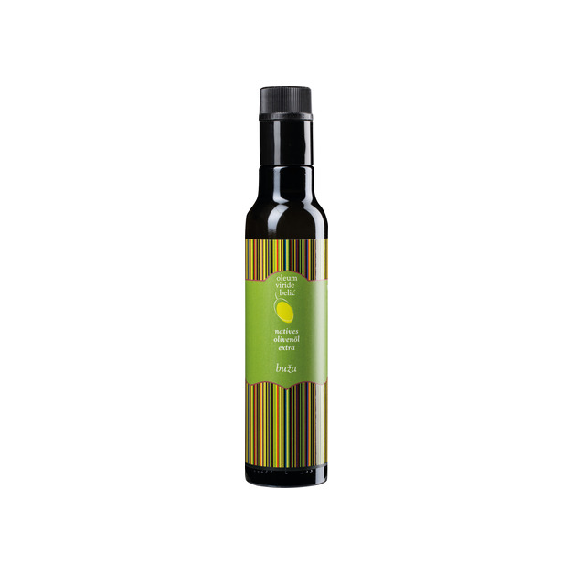 Olea Olivenöl Sorte Buza nativ extra 250 ml