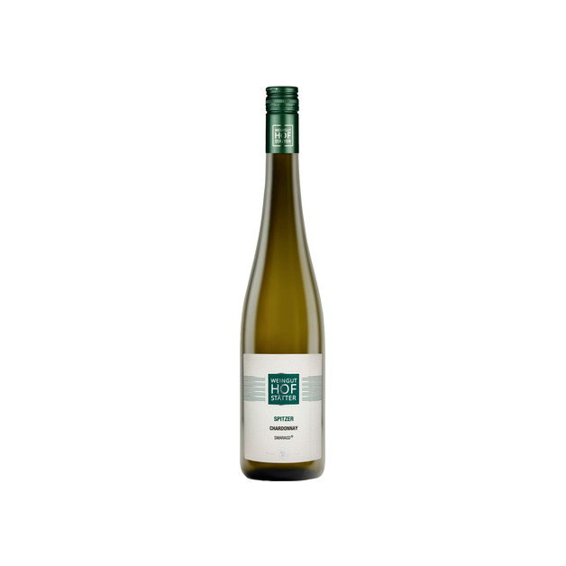 Hofstätter Chardonnay Spitz Smaragd Wachau DAC 2022 0,75 l