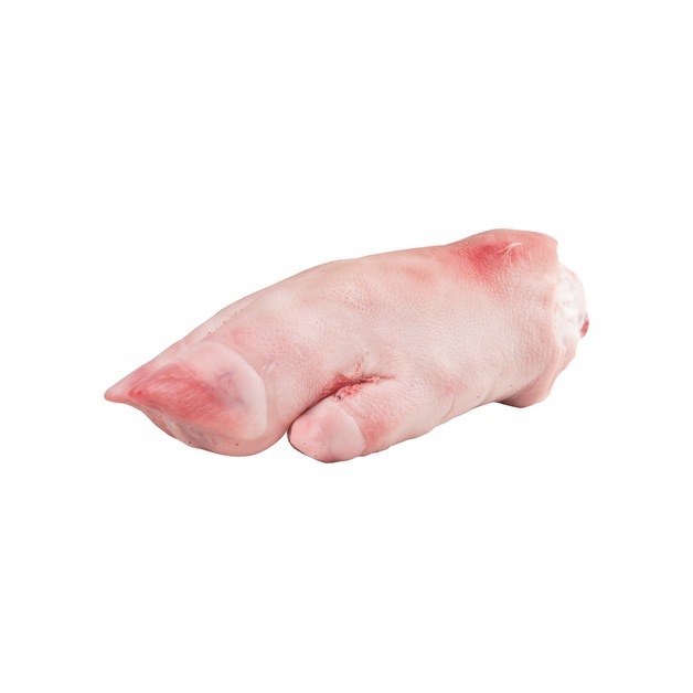 Schwein Haxl tiefgekühlt, geschnitten ca. 1 kg