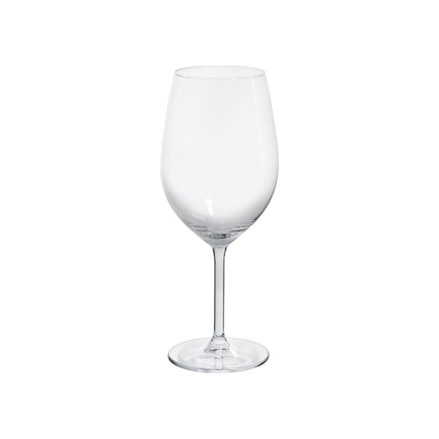 Royal Leerdam Weinglas Esprit H = 219 mm, DM = 90 mm, Inhalt = 530 ml