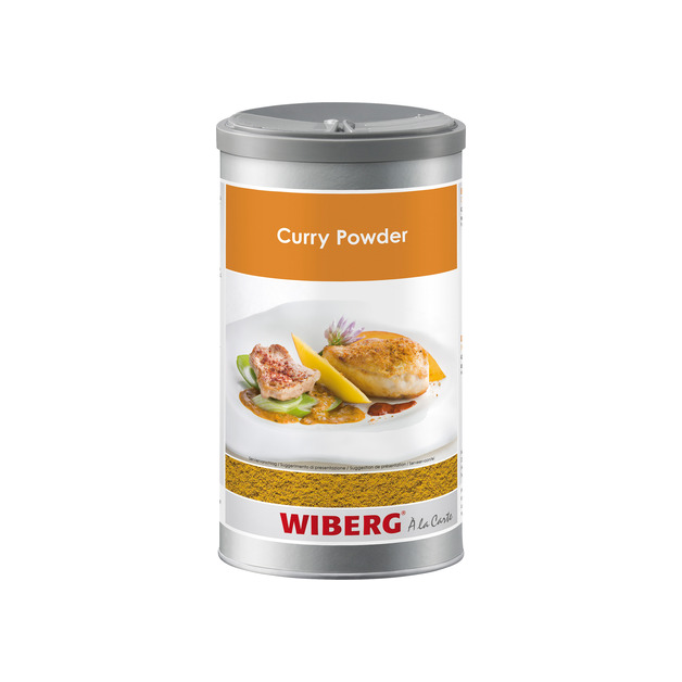 Wiberg Curry Powder 1,2 l