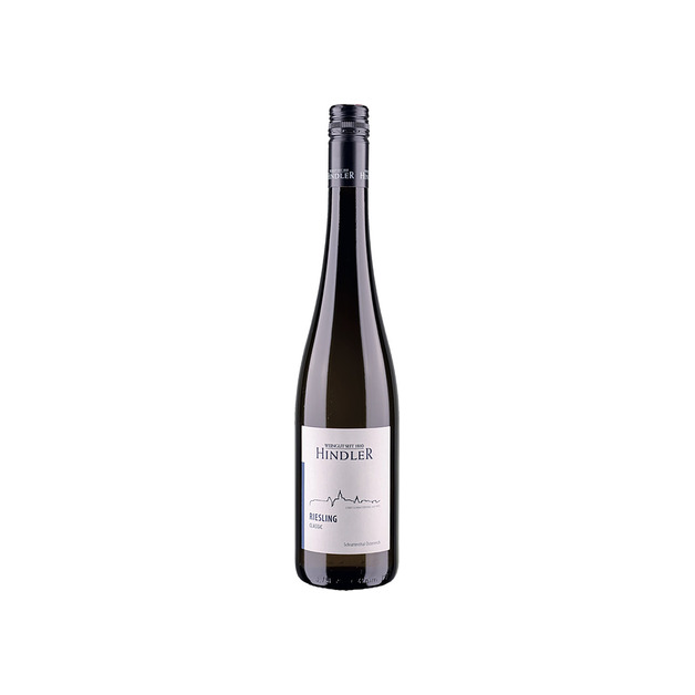 Hindler Riesling Classic 2022 0,75 l