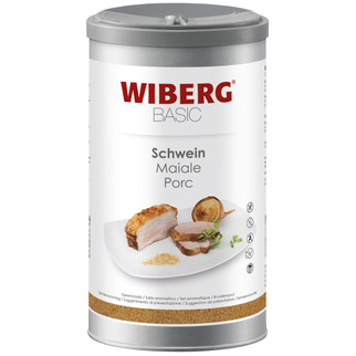 Wiberg Schwein Basic 1200ml