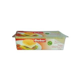 Toastscheiben Gerber 1.8 kg - Box 95 Stück