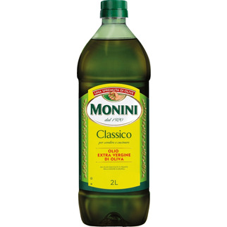 Senna Monini Classico Olivneöl 2l nativ extra