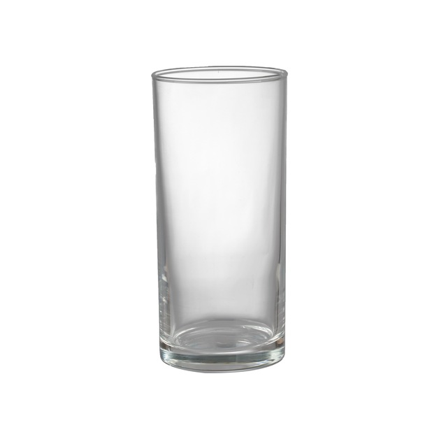 Trinkglas Wien H = 135 mm, DM = 62 mm, Inhalt = 290 ml
