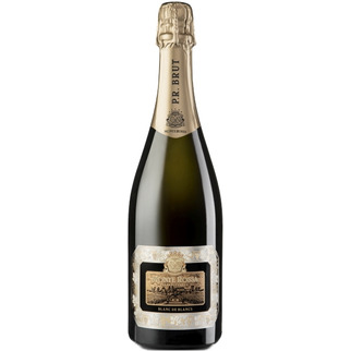 Monte Rossa Blanc de Blancs Brut 0,75l