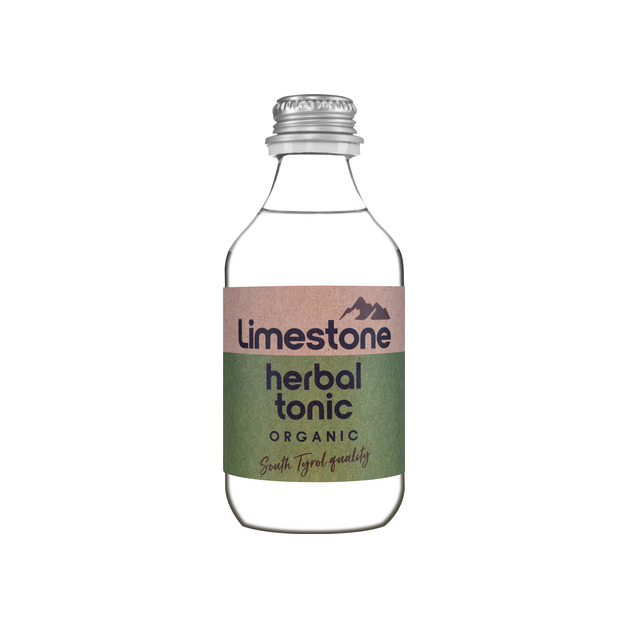 Limestone Herbal Tonic 0,2 l