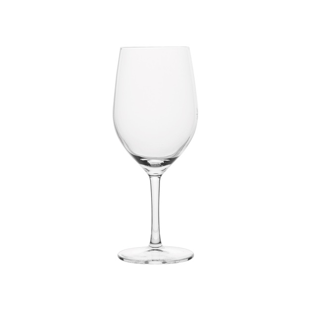Stölzle Weißweinglas Ultra H = 194 mm, DM = 80 mm, Inhalt = 376 ml, mit 1/8 l Füllmarke