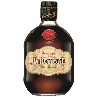 Pampero Aniversario 40%0,7l