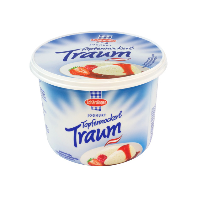 Schärdinger Joghurt Topfennockerl 420 g