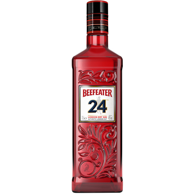 Beefeater 24 Gin 0,7l 45%