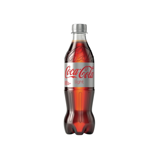 Coca Cola Light 0,5 l