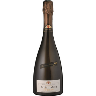 Arthur Metz Cremant d´Alsace 1904 Brut 0,75l