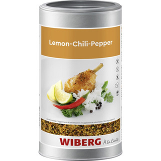 Wiberg Lemon-Chili Pfeffer 1200ml