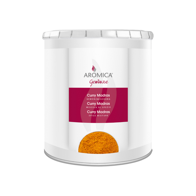 Aromica Curry Maddras 540g  1100ml