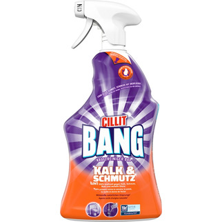 Cillit Bang 880ml Kalk&Schmutz