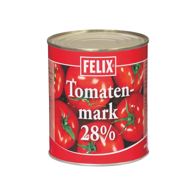 Felix Tomatenmark 850 ml