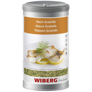 Wiberg Fisch Scandis 1200ml