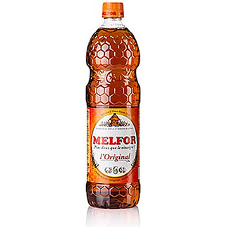 Melfor Essig Condiment Honig-Kräuter 1l