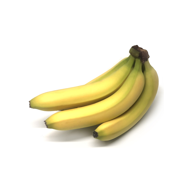 Bananen Havelaar 1/2 reif