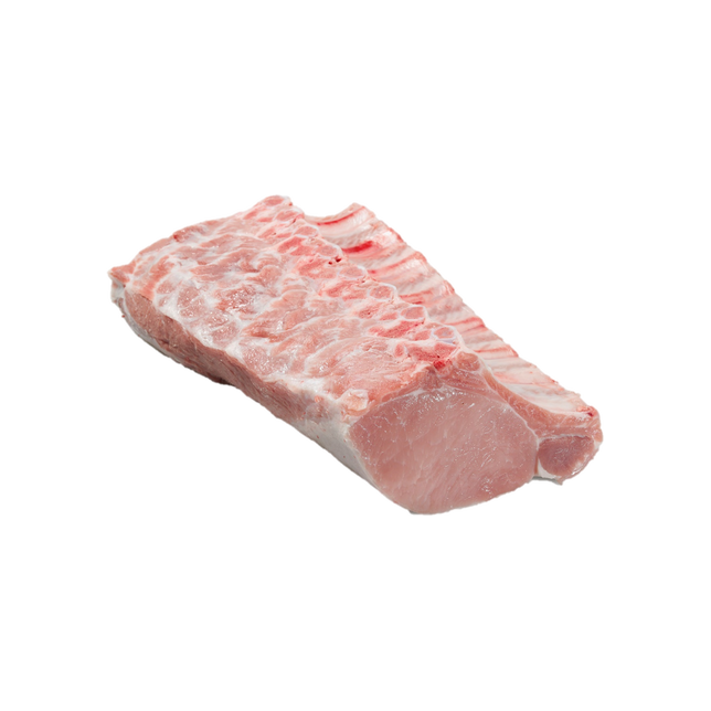 ERSU Carré porc s.o. 6 côtes env.1.6kg