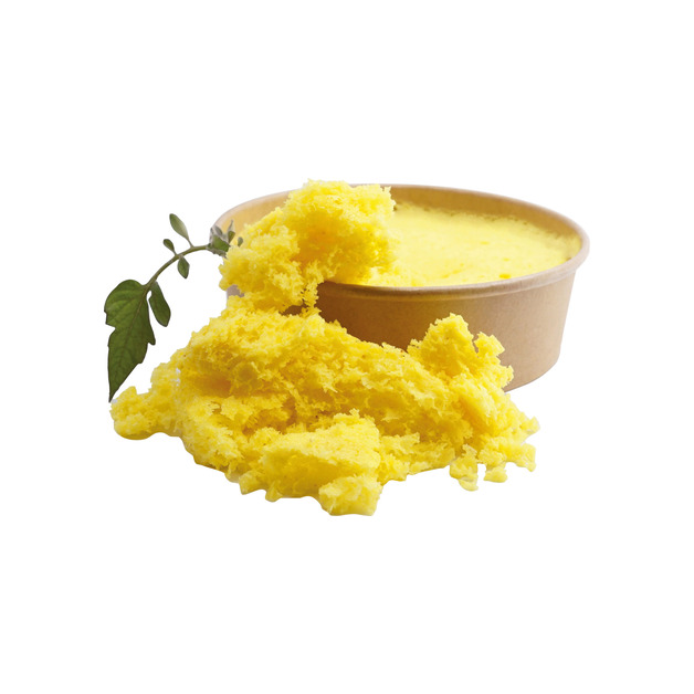 Göttinger Sponge Yellow glutenfrei, tiefgekühlt 840 g