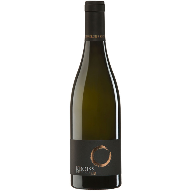 Kroiss Chardonnay "Julia" Ried Hackenberg 0,75l