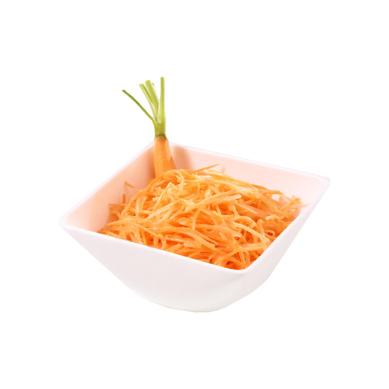 FGO Salade carotte 1kg