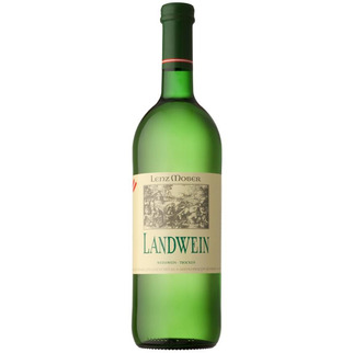 Lenz Moser Landwein weiß 1l EW