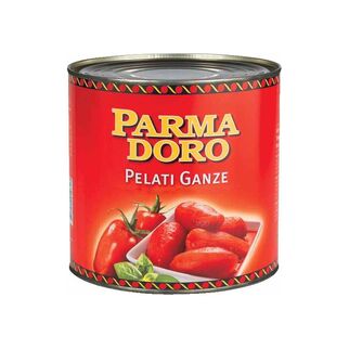 Tomaten Pelati ganz Parmadoro 3/1