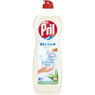 Pril Balsam Aloe Vera 750ml                        A