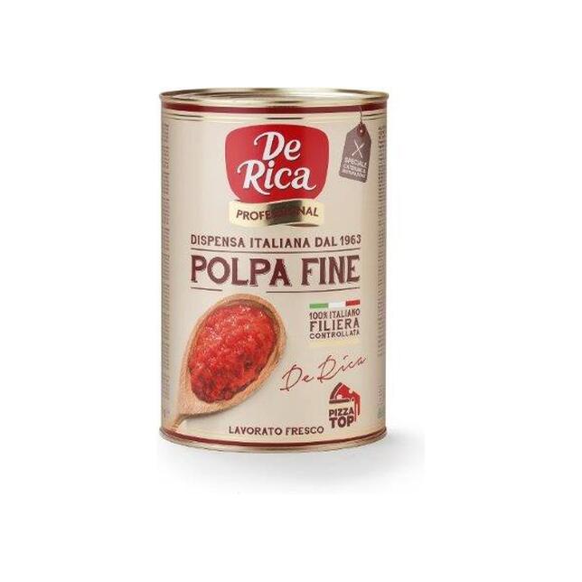 De Rica Polpa Extrafine 3/4100GR