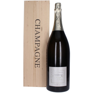 Champagne Chapuy L´Esprit Chardonnay Grand Cru Brut 3l