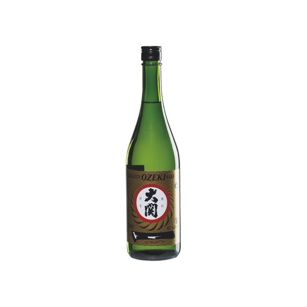 Ozeki Sake Reiswein 0,75 l