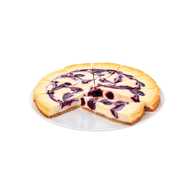 Schöller Blueberry Cheesecake tiefgekühlt 12 x 100 g