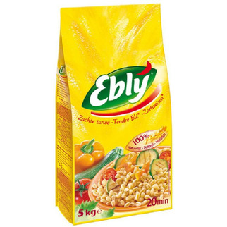 Ebly Gourmet Weizen 5kg