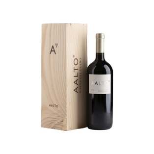 Bodegas y Vinedos Aalto "Aalto" 1,50l