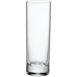Trinkglas 0,22 lt. Gina