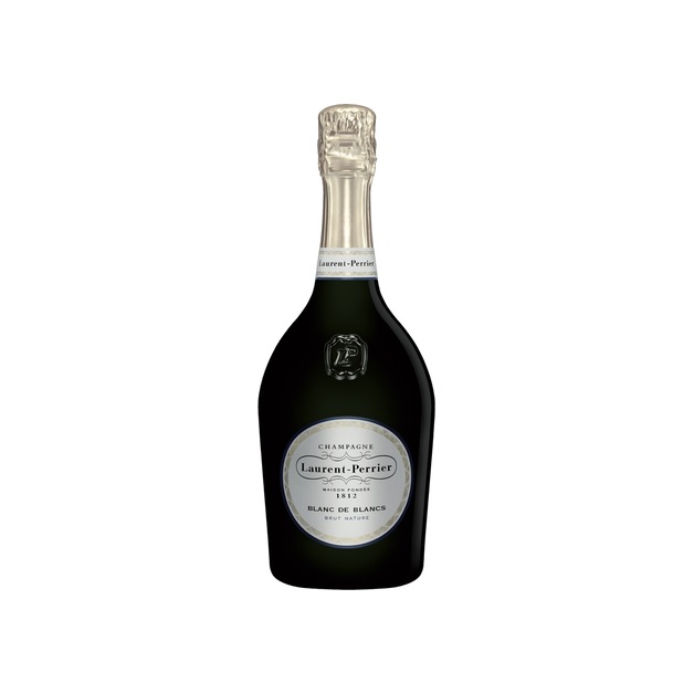 Laurent Perrier Blanc de Blanc Brut Nature Champagne 0,75 l