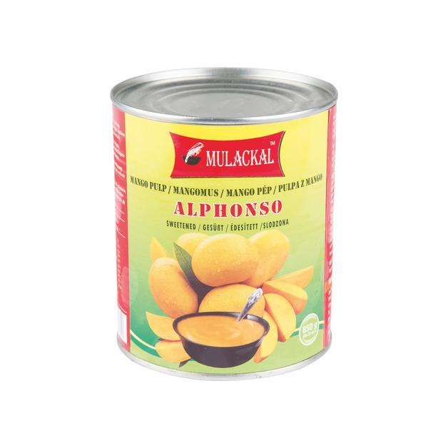 Mango Pulp 850 g