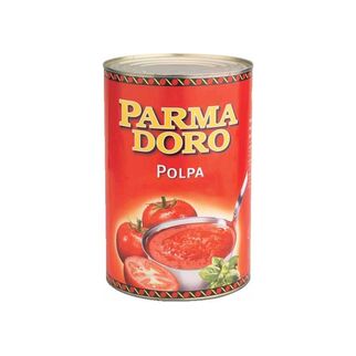 Tomaten Polpa Parmadoro 5/1