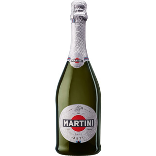 Martini Asti Spumante 0,75l