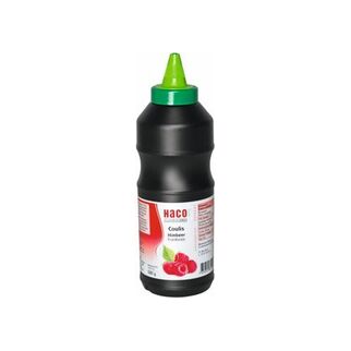 Coulis Himbeer Haco 500g