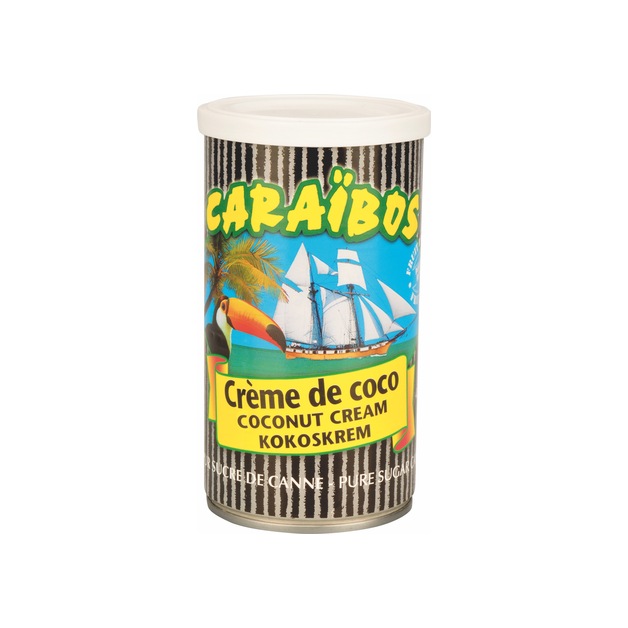 Caraibos Creme de Coco 425 g