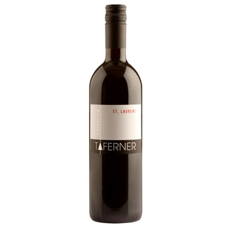 Taferner St.Laurent 0,75l BIO