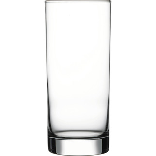 Trinkglas 0,59 lt. /-/ 0,5 lt. Istanbul 