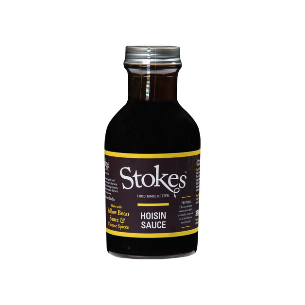 Stokes Hoisin Sauce 260 ml