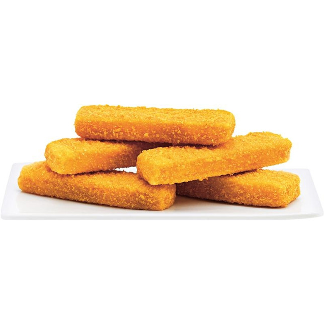 MSC Fischstäbchen in der Knusperpanade  Karton= 6x1000g  TK