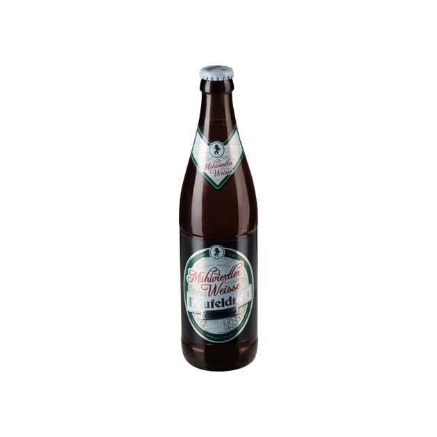 Brauerei Neufelden Bio Weisse 0,5 l MW